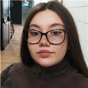 Profesor particular de matemáticas, lengua, inglés, biología y física y química. Cursos menores de 3° ESO. Online y presencial